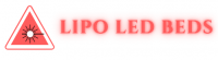 Lipo Laser Beds