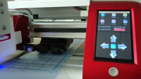 Laser Cutting Plotter Machine | Skycut Pakistan