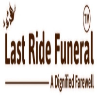 Last Ride Funeral