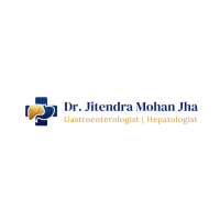 Dr. Jitendra Mohan Jha Gastro & Liver Clinic