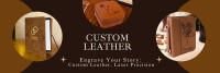 Leathercolic: Unmatched Quality in Leather Fashion
