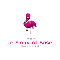 Le Flamant Rose - Best Restaurant In Creek Harbour