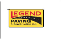 Legend Paving and Construction company: Paving Solutions in Mississauga