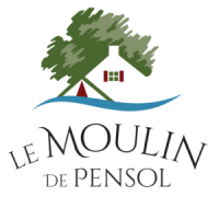 Le Moulin de Pensol