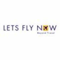 LETS FLY NOW
