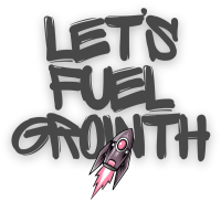 Let's Fuel Growth