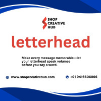 Shop Creative hub