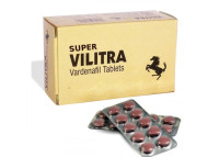 super vilitra
