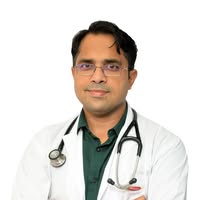 Best Cardiologist Clinic in Gomti Nagar | Dr. Ritesh Kumar Pandey