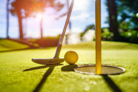 golf courses near me