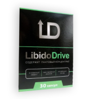 Buy Libidodrive in Ukraine - Libidodrive Price & Reviews