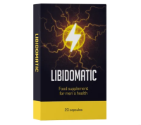 Buy Libidomatic in Georgia – Libidomatic Price & Reviews