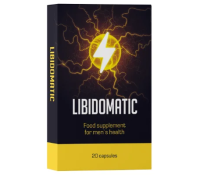Buy Libidomatic in Georgia – Libidomatic Price & Reviews