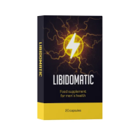 Buy Libidomatic in Georgia – Libidomatic Price & Reviews