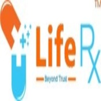 LifeRX Healthcare - Medical Tourism Companies In Delhi