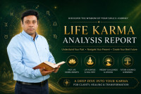 Book Accurate Karma Analysis Reading Today