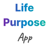 Life Purpose App