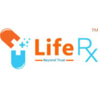 LifeRX Healthcare - best medical tourism company in india