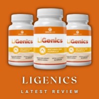 Order Ligenics & Remove Extra Weight From Body