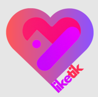 LikeTik – AI Creator App for Influencers