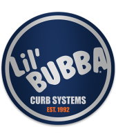 Lil Bubba Curb Machines