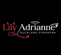 Lily Adrianne Auckland Strippers