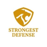 Strongest Defense