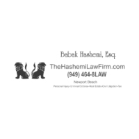Hashemi Law Firm, APC