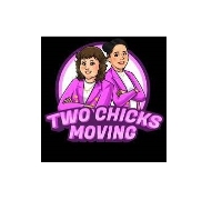 Two Chicks Moving