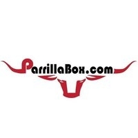 PARRILLA BOX