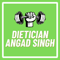 Best Dietician in Delhi