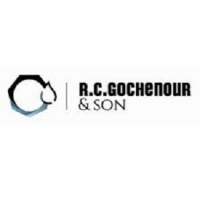 R.C. Gouchenour and Son Plumbing LLC