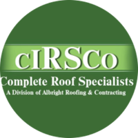 Cirsco Commercial Roofing