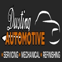 Dusting Automotive