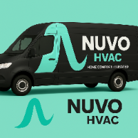 NUVO HVAC