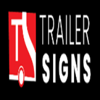 Trailer Signs