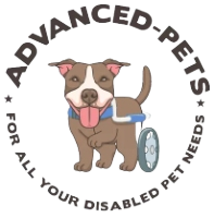 Dog Lift Harness Support Sling