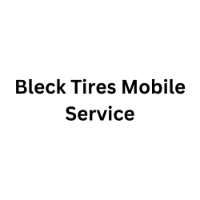 Bleck Tires Mobile Service