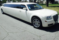 Limos Jacksonville