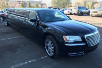 Charlotte NC Limo Service: Party Bus, Limousine Rentals North Carolina