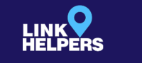 LinkHelpers Corporate Website Design