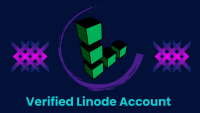 Buy Linode Accounts
