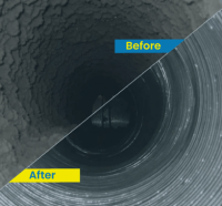 911 Air Duct Cleaning Clear Lake City TX