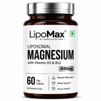 Lipomax – Daily Wellness & Weight Management Support
