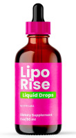 Liporise – Wellness & Weight-Management Support