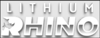 Lithium Rhino