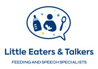 feeding therapy Houston