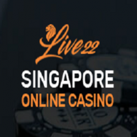 Live22 Singapore *****