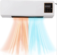 Cool Cove AC – Smart Cooling for Home, Office & More