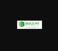 BUILD MY FREE WEBSITE
